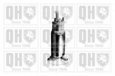 QUINTON HAZELL qfp704 -  Топливный насос